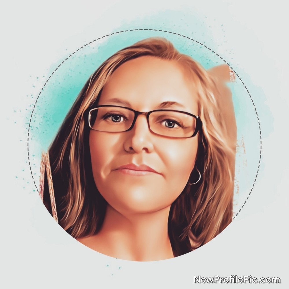 Meet your Posher, Rebecca